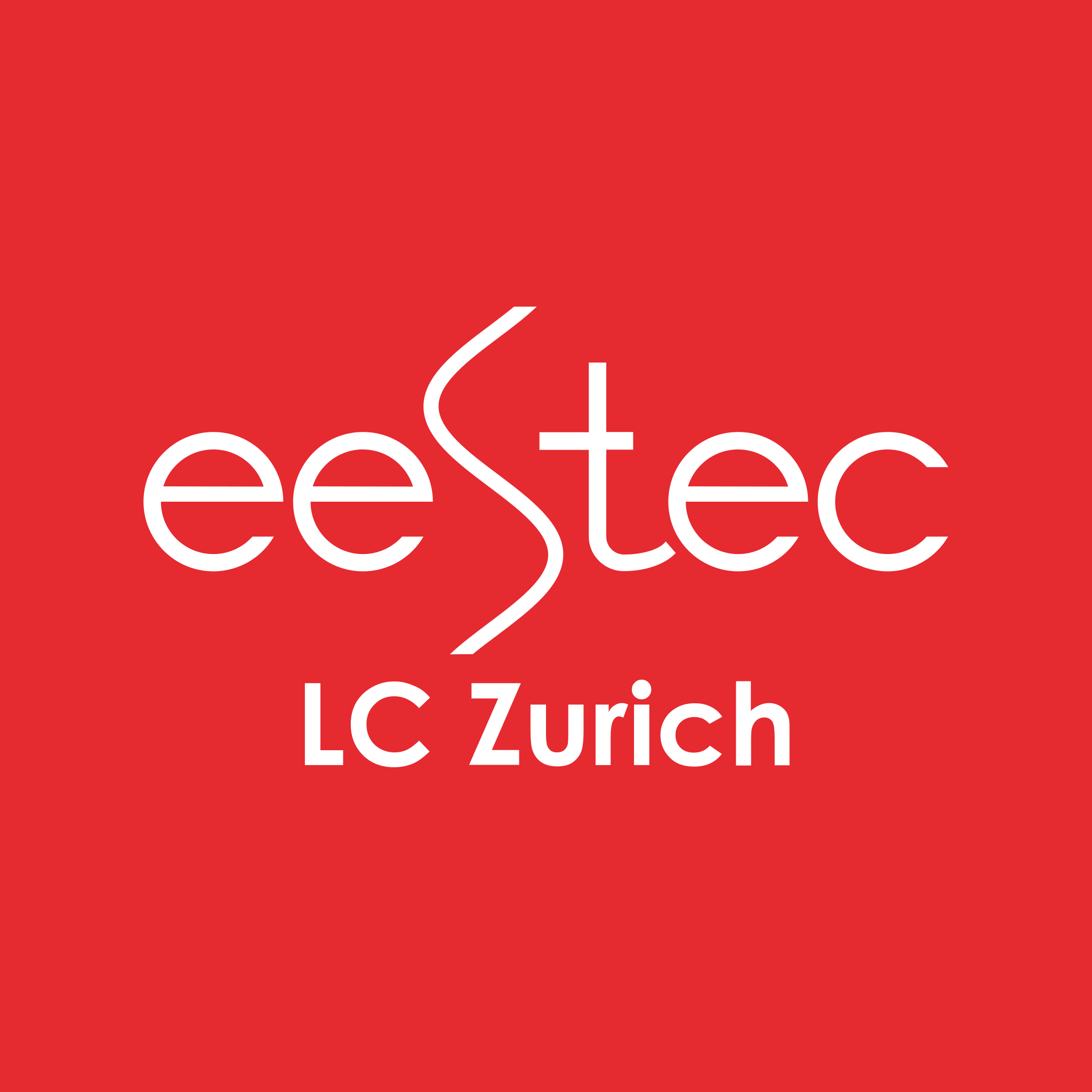 EESTEC Kickoff & Info