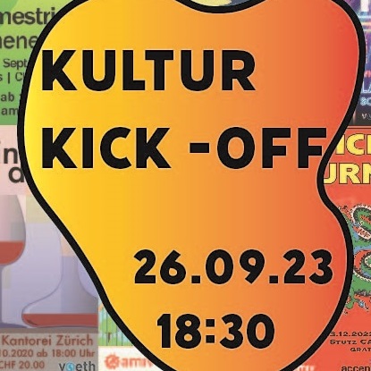 Kultur KickOff