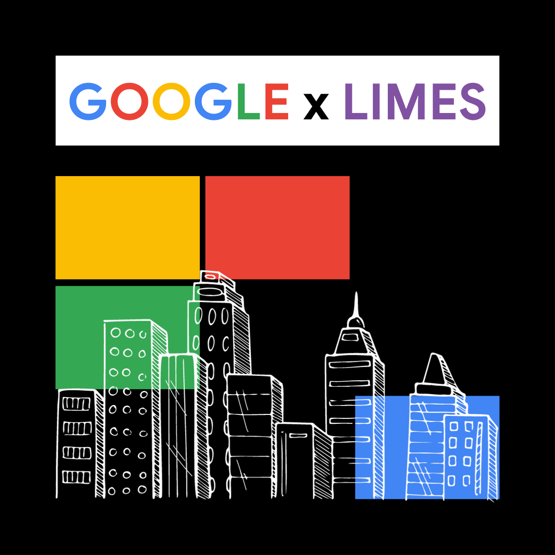 LIMES goes Google