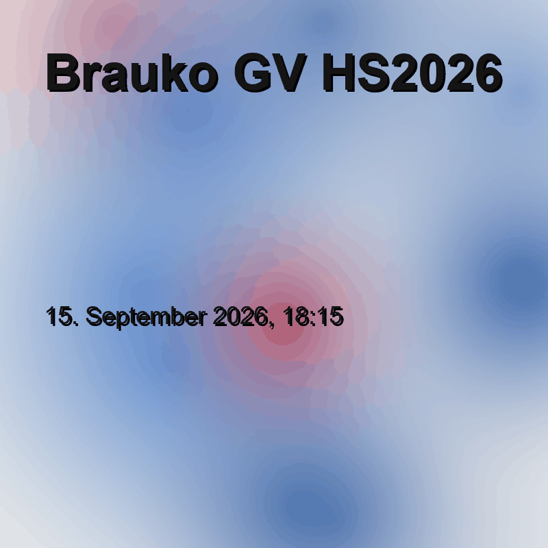 Brauko General Assembly