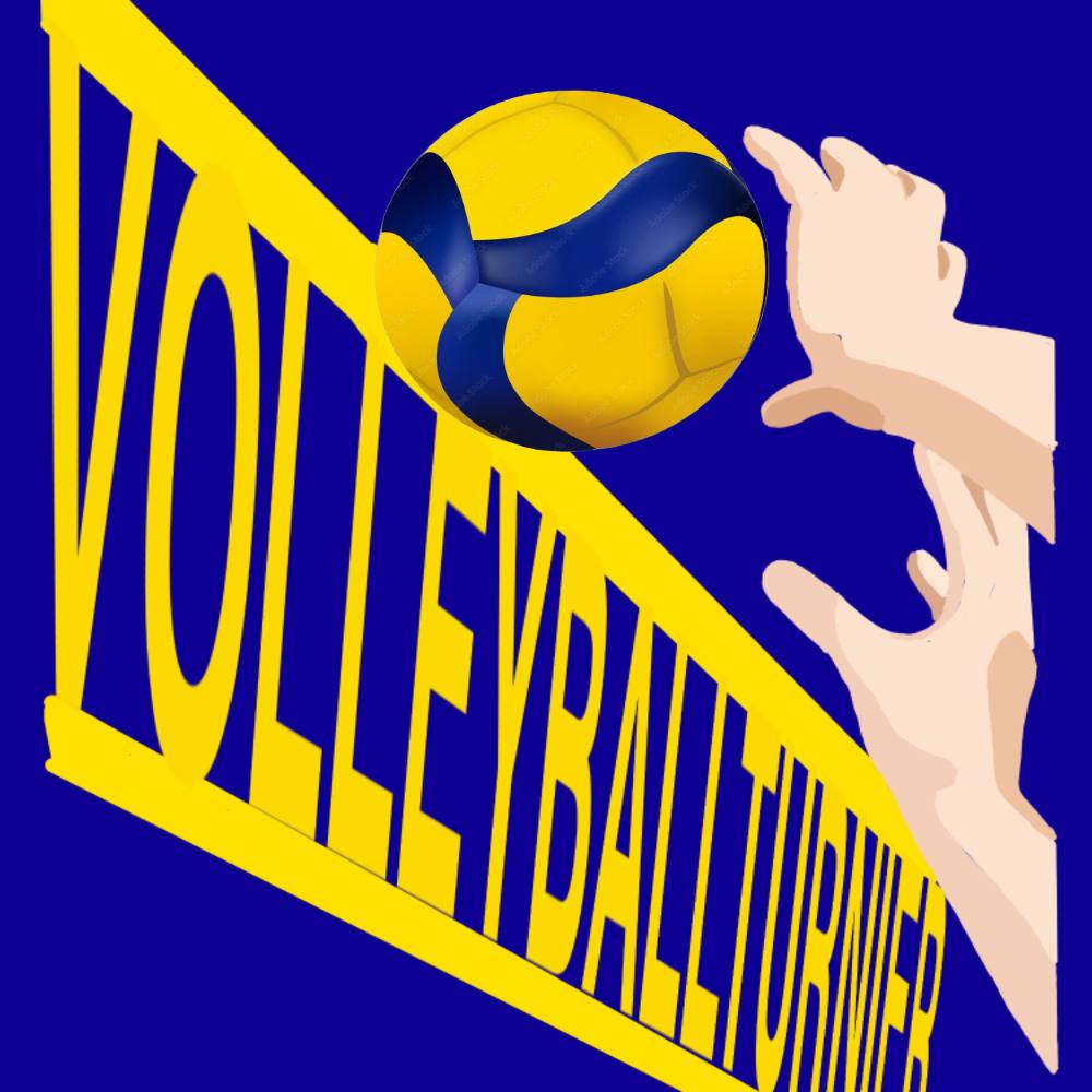 Volleyballturnier