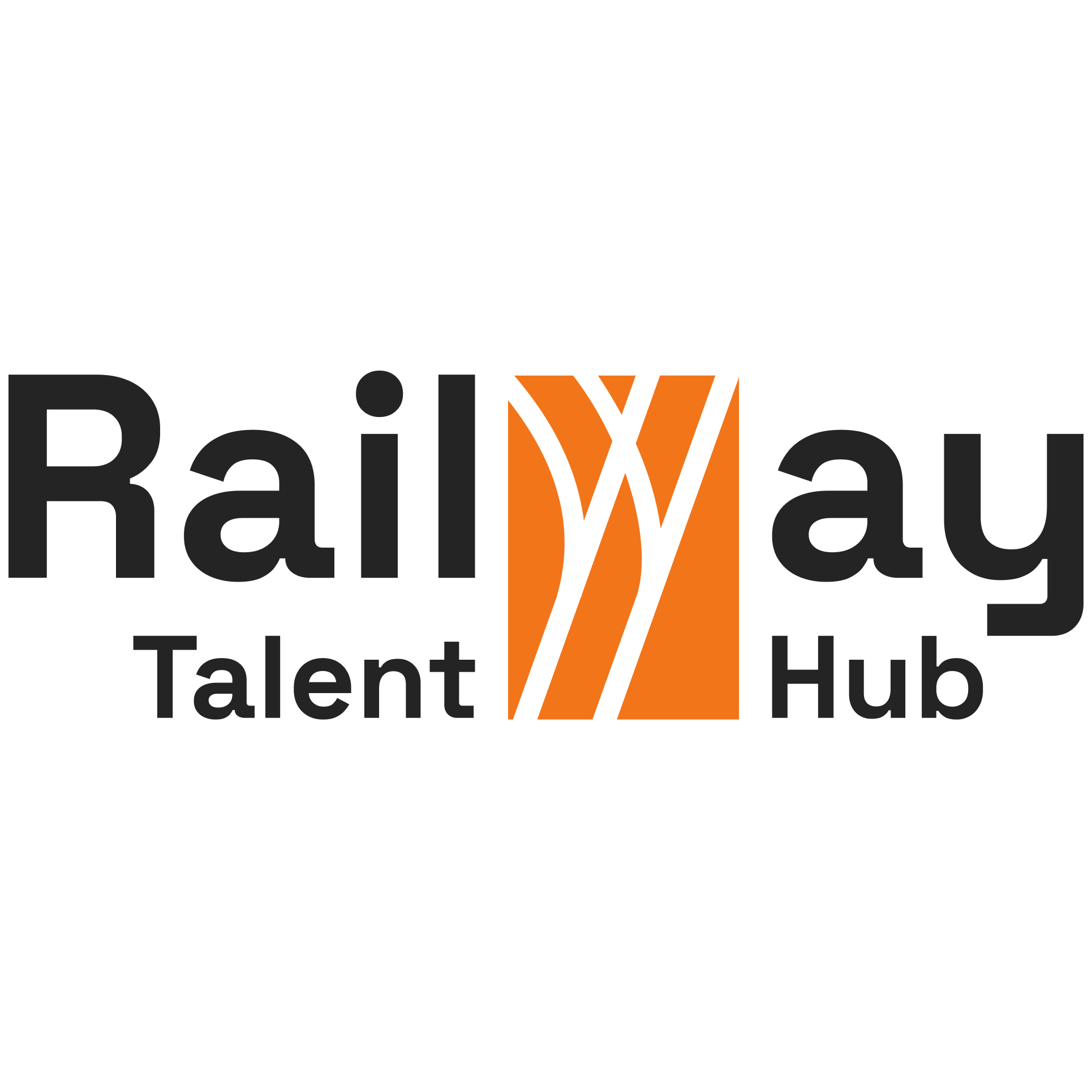 Railway Talent Hub Industry Talk