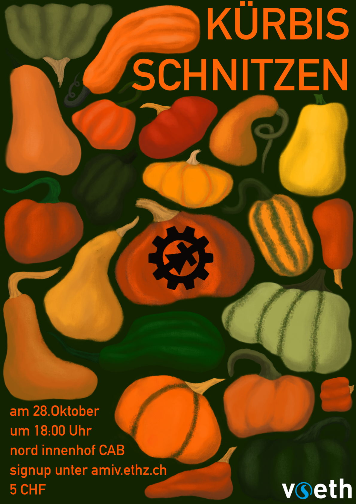 Pumpkin Carving