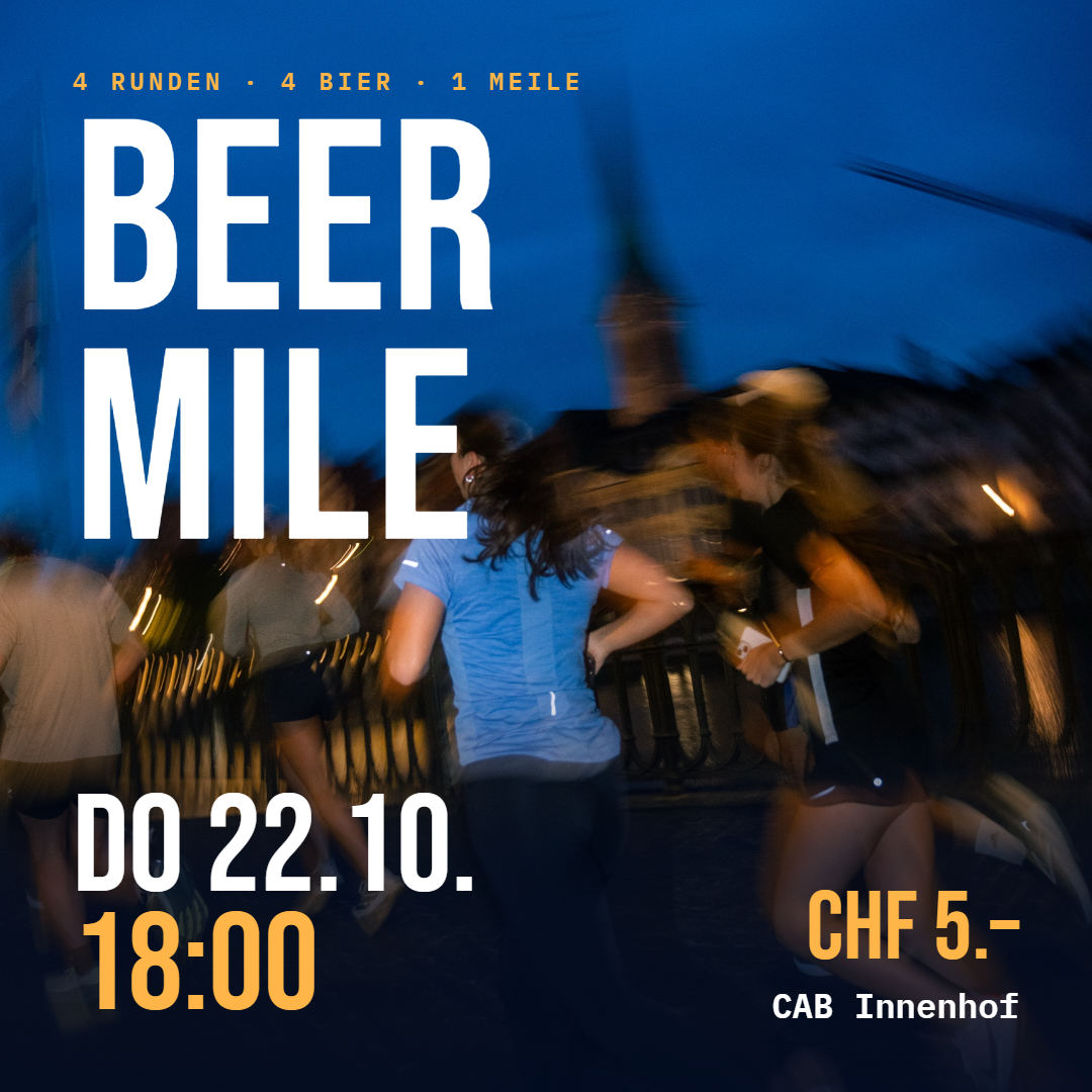 Beermile