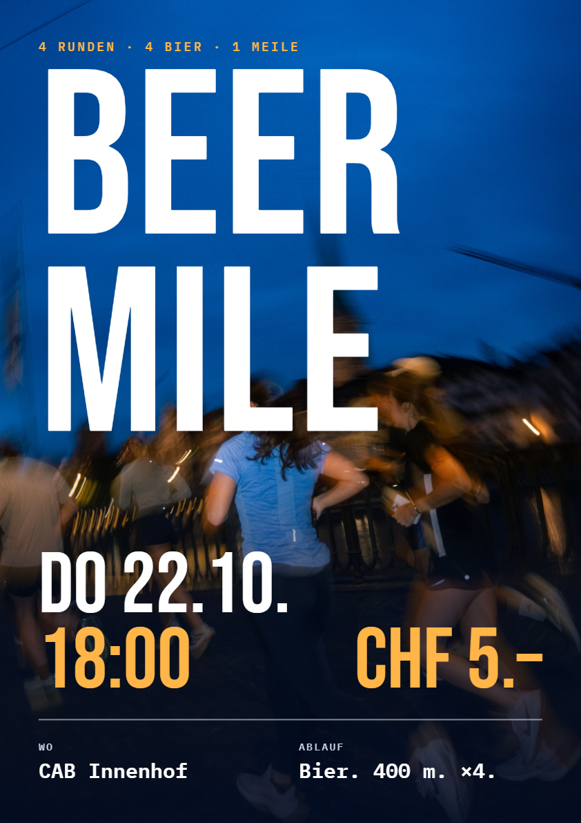 Beermile