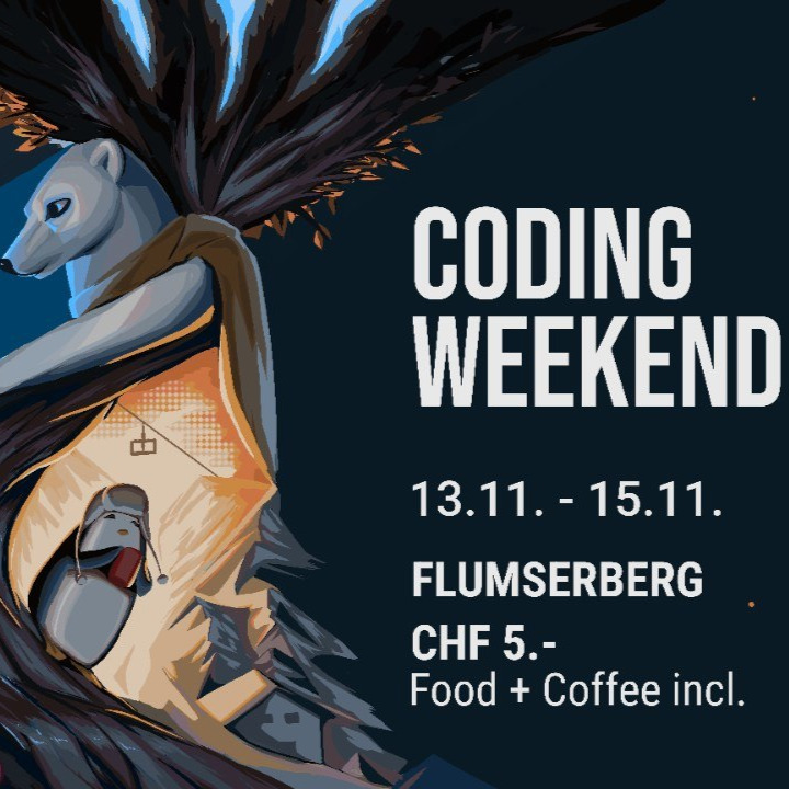 Coding Weekend